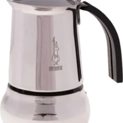 Bialetti Kitty 0,23 L Schwarz, Edelstahl - Italienische Kaffeemaschinen (0,23 L, Schwarz, Edelstahl, 4 Tassen, Edelstahl, Kitty, 1 Stück(e)) 16 Bialetti Kitty 0,23 L Schwarz, Edelstahl - Italienische Kaffeemaschinen (0,23 L, Schwarz, Edelstahl, 4 Tassen, Edelstahl, Kitty, 1 Stück(e)) -Günstiges Brat Lust Geschäft b021af03c220061e53cd00b696c21009