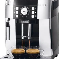 De'Longhi DeLonghi ECAM21.110.SB Kaffeevollautomat 5 De'Longhi DeLonghi ECAM21.110.SB Kaffeevollautomat -Günstiges Brat Lust Geschäft b035e88a78ab00a31a5cc7c17cd944f4