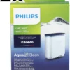 SET 2STK Wasserfilter AquaClean Click&Go-System PHILIPS Saeco 421946039401 CA6903/10 Calc And Water Filter Für Kaffeemaschine Kaffeevollautomat -Günstiges Brat Lust Geschäft b0796a1a6f654fd56b6536494e9df225