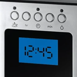 Russell Hobbs Elegance Kaffeemaschine -Günstiges Brat Lust Geschäft b122d9ad6b427f4a6b1e9e0f8715cd5b