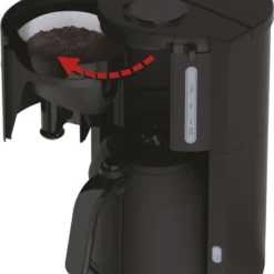 Krups KM3038 ProAroma Therm Schwarz Filterkaffeemaschine -Günstiges Brat Lust Geschäft b13be11da191911e78e27409923b11c0