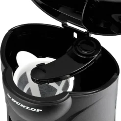 Dunlop Kaffeemaschine - Siggaretten-Steckdose - 1 Tasse - 24V - LKW Oder Wohnmobil -Günstiges Brat Lust Geschäft b1592c740e53ee4dd7aa2c4c909c92c0