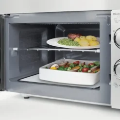 CASO Mikrowelle MG 20 Ecostyle Ceramic -Günstiges Brat Lust Geschäft b18d11cd7654599e83b0ce71d9f71ec2