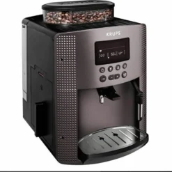 Krups EA 815P Kaffeevollautomat Dampfdüse Für Cappuccino 3 Mahlgrade Kaffee -Günstiges Brat Lust Geschäft b21ee382e21cf41148963a1a8d6d6e75