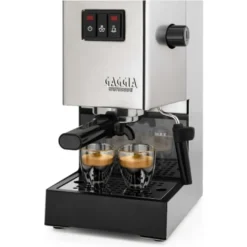 Gaggia - Espresso-Filterhalter (Edelstahl) 886948011010 -Günstiges Brat Lust Geschäft b2383c7de09e0f2b80dc5333290f125e