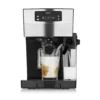 Espressomaschine Siebträger Maschine Barista Edelstahl Milchschaumdüse 20 Bar -Günstiges Brat Lust Geschäft b2a71a5db9ce27e9f74b85883519e266