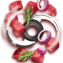 Tefal DPA 130 LA Moulinette Universalzerkleinerer, Kunststoffgeh?use, 1000 Watt, 0,8 L Beh?lter -Günstiges Brat Lust Geschäft b2c7423b83148847d15cbd4a1dac98be