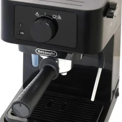 De'Longhi De Longhi Stilosa EC230.BK - Filterkaffeemaschine - 1 L - 1100 W - Schwarz -Günstiges Brat Lust Geschäft b2d8b14e274d6dfc60240df6107920d5