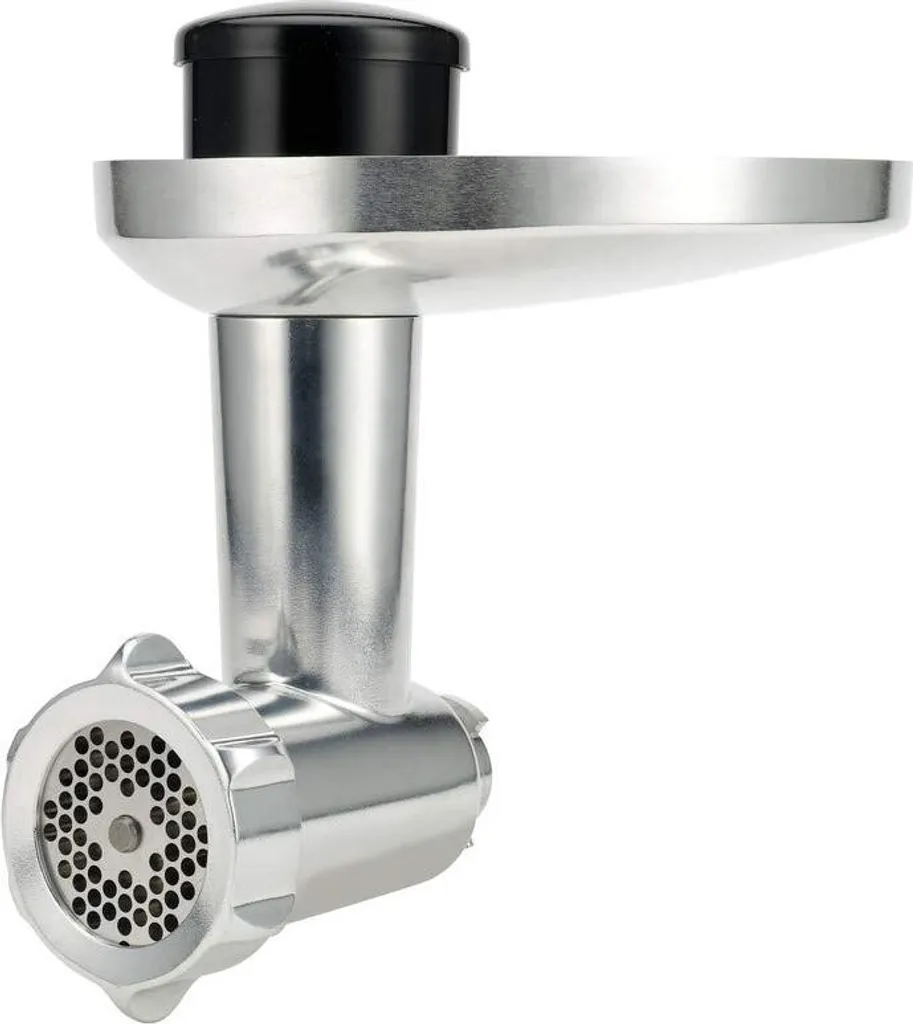 Kenwood KAX950ME Fleischwolf Aufsatz Für Sense Und KMix 10 Kenwood KAX950ME Fleischwolf Aufsatz Für Sense Und KMix – Bild 8