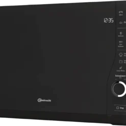 Whirlpool Bauknecht MW 427 SL Mikrowellen - Silber / Schwarz 12 Whirlpool Bauknecht MW 427 SL Mikrowellen - Silber / Schwarz -Günstiges Brat Lust Geschäft b320368efa050abffa839de280514a5e