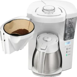 Melitta Look Therm Perfection 1025-16 Kaffeemaschinen - Schwarz -Günstiges Brat Lust Geschäft b3385e40ffd31fcfa042f8b311286c1d