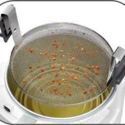 Tefal Fritteuse Filtra One FF1631 Weiß -Günstiges Brat Lust Geschäft b34ba0f80019085cfa76616219e7b2f3