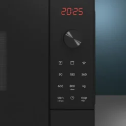 Siemens FE023LMB2 - Mikrowelle - Schwarz 9 Siemens FE023LMB2 - Mikrowelle - Schwarz -Günstiges Brat Lust Geschäft b35e5eb81dca03cca6ae959eaf97889e