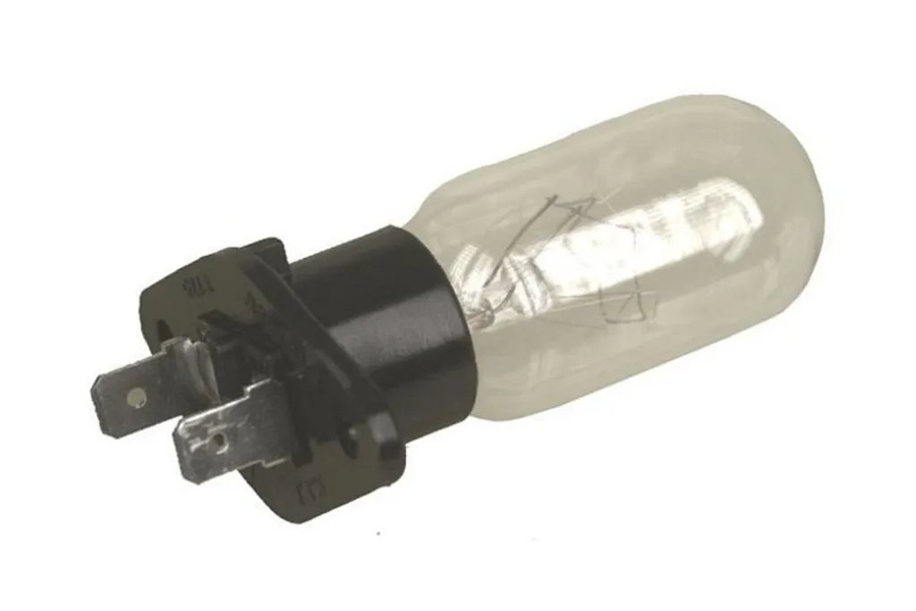 Whirlpool Bauknecht 481913428051 Lampe 25W Für Mikrowellen (Beschreibung) 5 Whirlpool Bauknecht 481913428051 Lampe 25W Für Mikrowellen (Beschreibung) – Bild 3