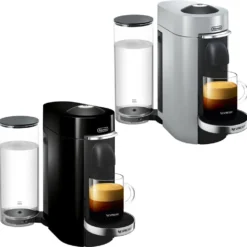 De'Longhi DeLonghi ENV155.B VertuoPlus Nespresso -Günstiges Brat Lust Geschäft b3d20017162f679e286e36466e0fedcc