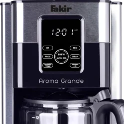 Fakir Frühstück-Set Bestehend Aus Aroma Grande Kaffeemaschine, Adell Wasserkocher, Calypso Toaster, Edelstahl 17 Fakir Frühstück-Set Bestehend Aus Aroma Grande Kaffeemaschine, Adell Wasserkocher, Calypso Toaster, Edelstahl -Günstiges Brat Lust Geschäft b42c63ae85713df0f6a524b7fe88da3d