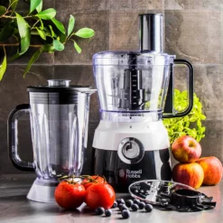 RUSSELL HOBBS 24731-56 Horizon Food Processor -Günstiges Brat Lust Geschäft b4abfecb58b89a7cdbf6dd934d4ab513