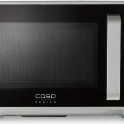Caso Mikrowelle MG 25 Ecostyle Ceramic Quarz-Grill 25l 900W Keramik-Boden Timer -Günstiges Brat Lust Geschäft b4c6e4ba1ecf1bb59852b4ab186413f9