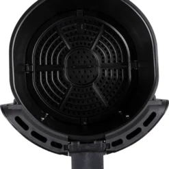 Cuisinier DeLuxe Heißluft-Fritteuse - 3,2 Liter 1300-1500 Watt 16 Cuisinier DeLuxe Heißluft-Fritteuse - 3,2 Liter 1300-1500 Watt -Günstiges Brat Lust Geschäft b4fb20ddeaf7220576185cd670718f6e