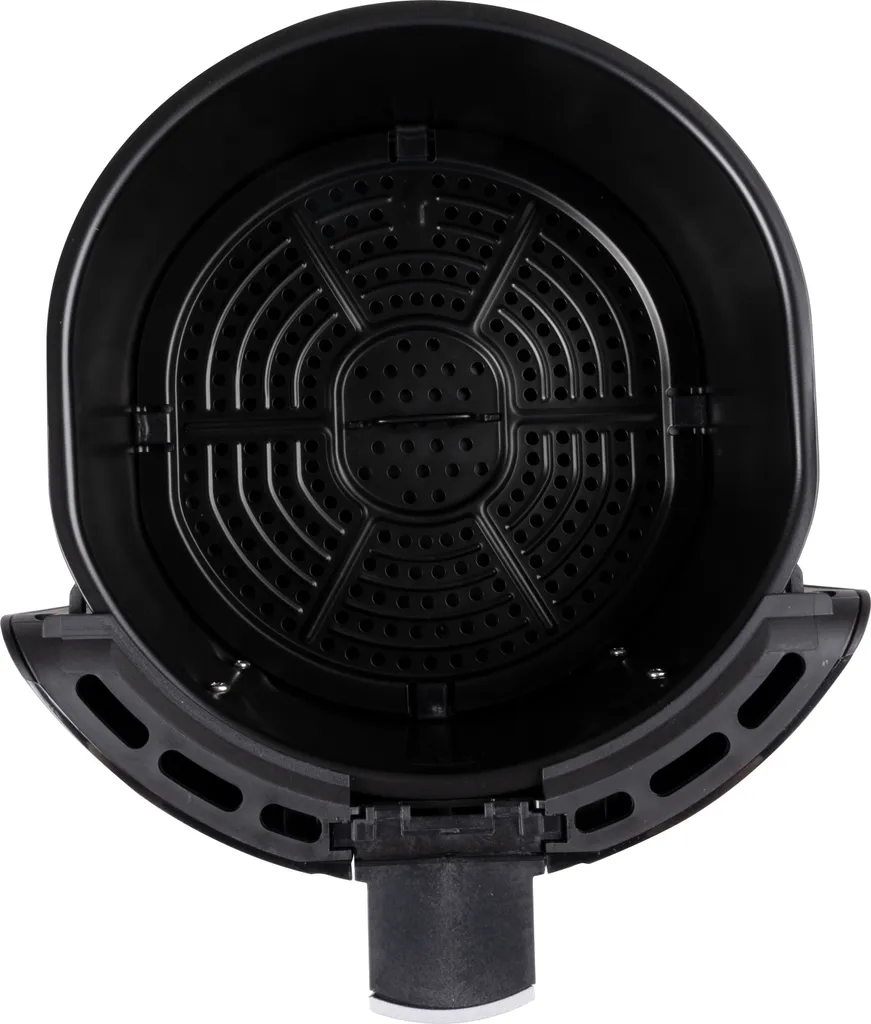 Cuisinier DeLuxe Heißluft-Fritteuse - 3,2 Liter 1300-1500 Watt 7 Cuisinier DeLuxe Heißluft-Fritteuse - 3,2 Liter 1300-1500 Watt – Bild 5