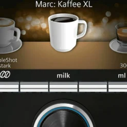 Siemens TI9555X9DE EQ.9 Plus Connect S500 Schwarz 17 Siemens TI9555X9DE EQ.9 Plus Connect S500 Schwarz -Günstiges Brat Lust Geschäft b550c01870b69bb97bee1d9dd72a6932