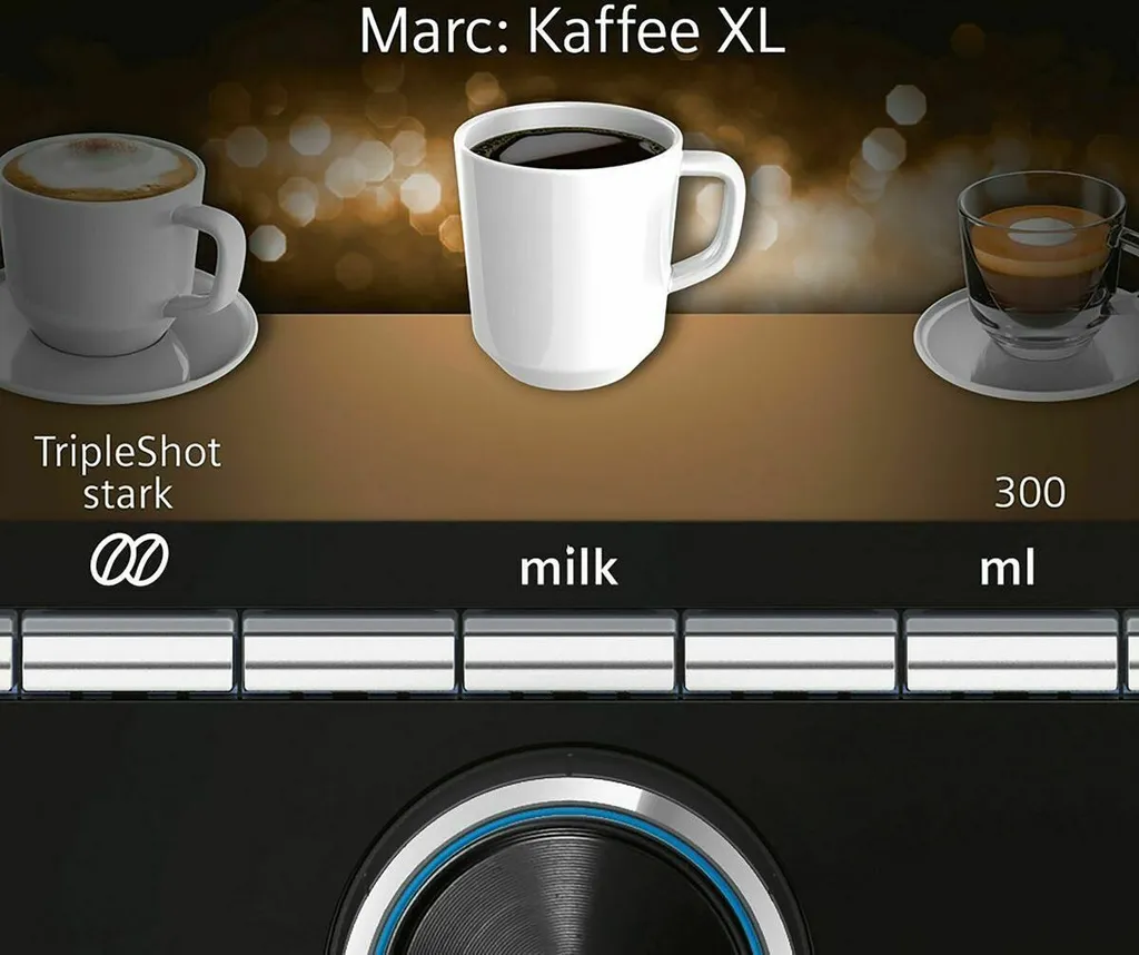 Siemens TI9555X9DE EQ.9 Plus Connect S500 Schwarz 8 Siemens TI9555X9DE EQ.9 Plus Connect S500 Schwarz – Bild 6