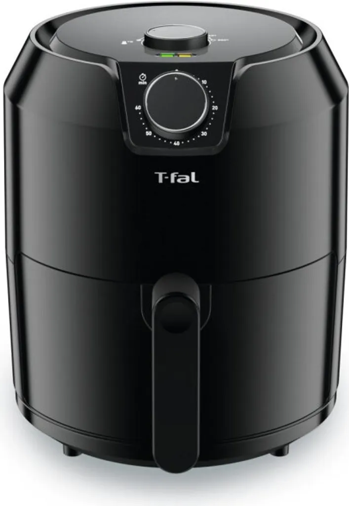 Tefal Heißluftfritteuse EY2018 13 Tefal Heißluftfritteuse EY2018 – Bild 11