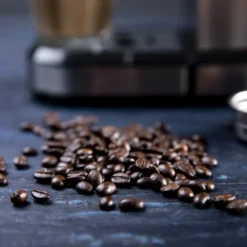 GASTRONOMA 18110001 Espressomaschine Baristo. Siebträgermaschine Mit 15 Bar Druck Und Milchaufschäumer -Günstiges Brat Lust Geschäft b5b32177401a4db7de76b71a490c20f2