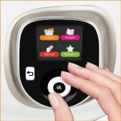 Krups Cook4Me + Intelligenter Multikocher Cz7101 -Günstiges Brat Lust Geschäft b5b661d02f56d160e1c07bcad6f8a4f6