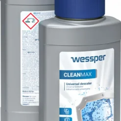 AquaFloow Set Für Philips/Saeco- 2x Wasserfilter, 1x Clean Max Entkalker 250ml, 2x Reinigungstabletten, Reiniger 10 AquaFloow Set Für Philips/Saeco- 2x Wasserfilter, 1x Clean Max Entkalker 250ml, 2x Reinigungstabletten, Reiniger -Günstiges Brat Lust Geschäft b624c6229ae9c71f85afac1a38d90264