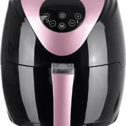Fritteuse Heißluft Heißluftfritteuse Friteuse Airfryer Digital Heissluft Grill -Günstiges Brat Lust Geschäft b62a940a031a7d4e6f9671707369c93f