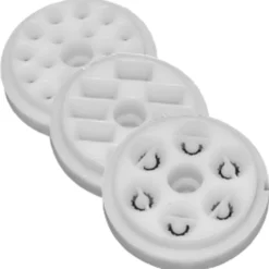 Clatronic KM 3674 Knetmaschine Inkl. Fleischwolf, Glas-Mixaufsatz, Pastafunktion, Digital LCD-Display, 6,2 Liter Edelstahlrührschüssel, 1200 W, Titan -Günstiges Brat Lust Geschäft b6e1b2f76c6175b86bd404bd50f56c23