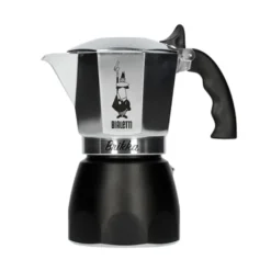 BIALETTI Espressobereiter Brikka Elite 4 Tassen -Günstiges Brat Lust Geschäft b6f05912f7b35cfea8ca759482857ad4