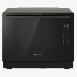 Panasonic NN-CS88LBEPG - Arbeitsfläche - Grill-Mikrowelle - 31 L - 1000 W - Berührung - Schwarz