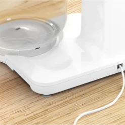 Bosch Küchenmaschine MUMS2TW01 700 Watt 4 Arbeitsstufen 3,8 Liter 3 Antriebe -Günstiges Brat Lust Geschäft b6fa5bee6895e89e9650ee35f60b070d