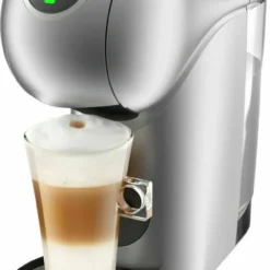 Krups Genio S Plus Genio S Touch Kaffeemaschine KP440E 16 Krups Genio S Plus Genio S Touch Kaffeemaschine KP440E -Günstiges Brat Lust Geschäft b72a6c14cbcde50dd17ff99e3d1da774