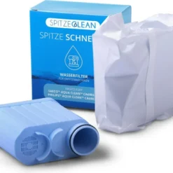 Wasserfilter Wie Philips Saeco AquaClean CA6903 - Spitze Clean - Spitze Schnecke - Höchste Qualität - (3er Pack) -Günstiges Brat Lust Geschäft b78a83ba65cb88e972ad5e55f9166c94