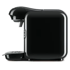 Bosch TASSIMO Vivy 2 Kapselmaschine Schwarz +20 EUR Gutschein** + 1 Caffè Crema Classico XL -Günstiges Brat Lust Geschäft b7fb643ac00a65a163bb23cec95573c9