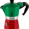 Bialetti La Mokina Italia 40 Ml -Günstiges Brat Lust Geschäft b7fd356eb5ddc0fe688cc43926e91a58