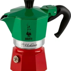 Bialetti La Mokina Italia 40 Ml