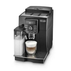 De'Longhi DeLonghi ECAM 25.120.B Kaffeevollautomat Schwarz 17 De'Longhi DeLonghi ECAM 25.120.B Kaffeevollautomat Schwarz -Günstiges Brat Lust Geschäft b82a89492ed30eacdf2b63dd9bdfab26