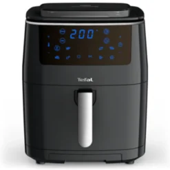 Tefal Tefa Fritteuse Easy Fry Grill & Steam Bk FW 2018 -Günstiges Brat Lust Geschäft b83c129fbe06e21da816099097a6611d