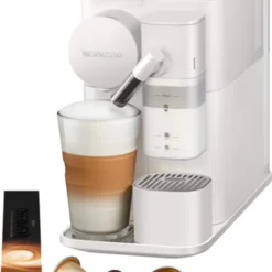 De'Longhi Nespresso Kapselmaschine Lattissima One EN510.W, Weiß 35 De'Longhi Nespresso Kapselmaschine Lattissima One EN510.W, Weiß -Günstiges Brat Lust Geschäft b8a37920234e2a5841c82d7ca8099bba