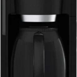 Rowenta CT3808 Thermo-Kaffeemaschine Adagio Schwarz -Günstiges Brat Lust Geschäft b8a5013d27d02de784fd9df49266a315