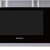 Sharp Home Appliances R861S, Arbeitsfläche, Kombi-Mikrowelle, 25 L, 900 W, Berührung, Silber -Günstiges Brat Lust Geschäft b8d2ba2aa28ee8c09ec5e37e43433c27