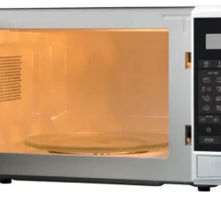 Sharp R270W Mikrowelle Weiß 800 W -Günstiges Brat Lust Geschäft b8f9ec0a8f0c838ab81b10895b275adb