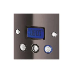 Russell Hobbs 26160-56 Filterkaffeemaschine Digital Timer 1,5 L Tropf-Stopp 14 Russell Hobbs 26160-56 Filterkaffeemaschine Digital Timer 1,5 L Tropf-Stopp -Günstiges Brat Lust Geschäft b936100f2f6cb96f2f2d3a41c6f23219