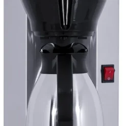 ZORRO Gastro Kaffeemaschine Mit Thermoskanne ZKM 26 7 ZORRO Gastro Kaffeemaschine Mit Thermoskanne ZKM 26 -Günstiges Brat Lust Geschäft b956cb647390283ec90aa8d741017540