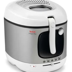 Tefal FR4800, Fritteuse, 2 Kg, 150 °C, 190 °C, 8 Person(en), China