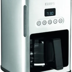 Krups KM 442D Control Line Kaffeemaschine -Günstiges Brat Lust Geschäft b97fe46f08b9728fd2fadfc03731be3b